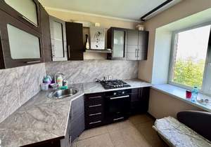 2-к квартира, на длительный срок, 50м2, 5/5 этаж