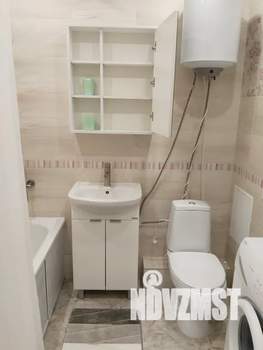 Студия квартира, посуточно, 20м2, 4/19 этаж