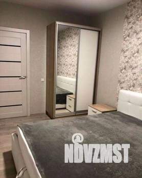 1-к квартира, на длительный срок, 45м2, 12/16 этаж