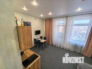 Студия квартира, посуточно, 30м2, 14/16 этаж