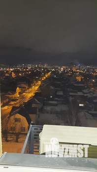 Студия квартира, на длительный срок, 28м2, 8/10 этаж