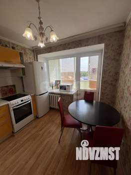 1-к квартира, на длительный срок, 30м2, 5/10 этаж