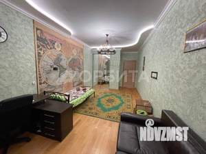 3-к квартира, на длительный срок, 122м2, 9/25 этаж