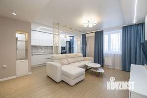 2-к квартира, на длительный срок, 72м2, 18/20 этаж