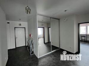 2-к квартира, посуточно, 67м2, 1/1 этаж