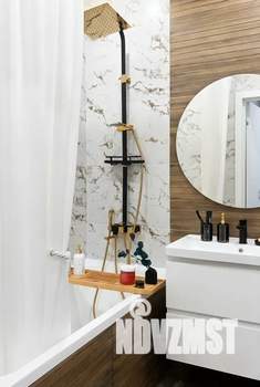 1-к квартира, посуточно, 43м2, 13/19 этаж