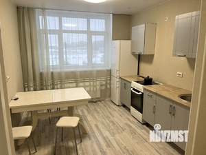 1-к квартира, на длительный срок, 47м2, 2/16 этаж