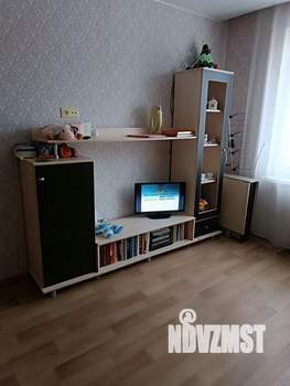 1-к квартира, на длительный срок, 38м2, 6/18 этаж