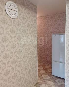 2-к квартира, на длительный срок, 48м2, 4/5 этаж