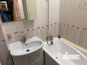 1-к квартира, на длительный срок, 38м2, 2/9 этаж