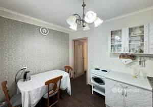 2-к квартира, на длительный срок, 56м2, 10/10 этаж