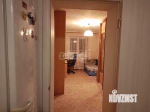 2-к квартира, на длительный срок, 43м2, 5/5 этаж