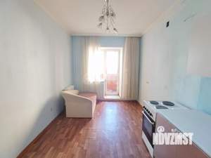 2-к квартира, на длительный срок, 59м2, 4/9 этаж