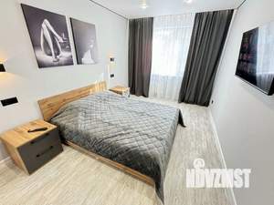 2-к квартира, посуточно, 60м2, 1/1 этаж