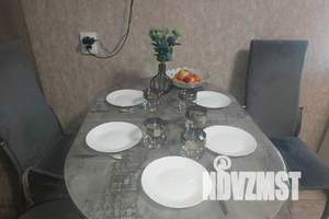 2-к квартира, посуточно, 67м2, 4/14 этаж