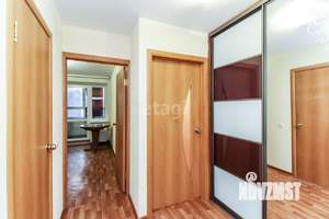 1-к квартира, на длительный срок, 36м2, 7/14 этаж