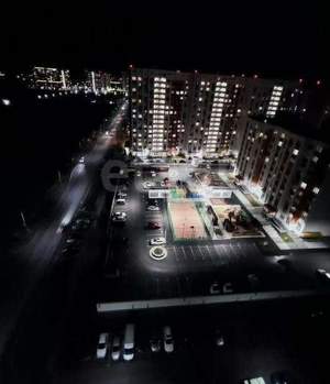 1-к квартира, на длительный срок, 37м2, 16/16 этаж