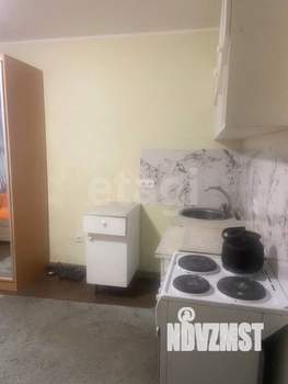 Студия квартира, на длительный срок, 21м2, 2/19 этаж