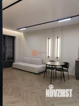 2-к квартира, на длительный срок, 49м2, 11/21 этаж