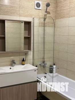 1-к квартира, посуточно, 37м2, 17/17 этаж