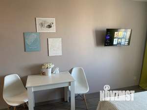 Студия квартира, посуточно, 22м2, 7/10 этаж