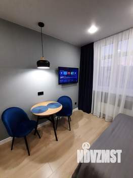 Студия квартира, посуточно, 21м2, 5/12 этаж