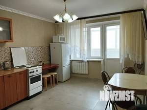 3-к квартира, посуточно, 85м2, 7/14 этаж