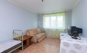 3-к квартира, на длительный срок, 66м2, 7/9 этаж