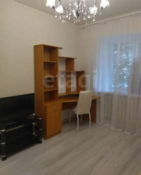 1-к квартира, на длительный срок, 35м2, 1/10 этаж