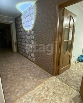 3-к квартира, на длительный срок, 90м2, 6/14 этаж