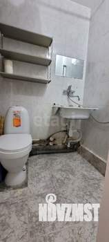 Студия квартира, на длительный срок, 22м2, 6/8 этаж