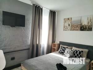 1-к квартира, посуточно, 35м2, 3/5 этаж