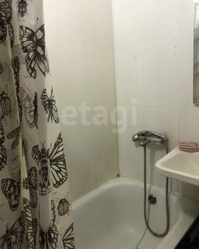 1-к квартира, на длительный срок, 17м2, 7/8 этаж