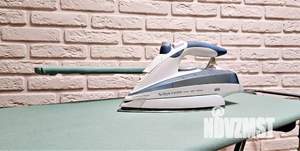 1-к квартира, посуточно, 42м2, 1/17 этаж