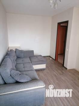 1-к квартира, на длительный срок, 33м2, 6/14 этаж