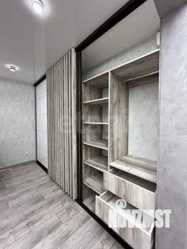 1-к квартира, на длительный срок, 41м2, 5/14 этаж