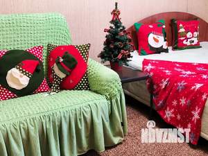 1-к квартира, посуточно, 32м2, 3/9 этаж