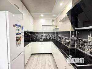 3-к квартира, посуточно, 62м2, 5/18 этаж