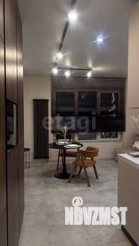 Студия квартира, на длительный срок, 30м2, 7/19 этаж