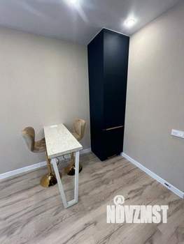 Студия квартира, на длительный срок, 30м2, 6/8 этаж