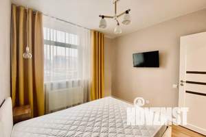 1-к квартира, посуточно, 37м2, 4/16 этаж