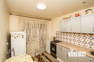 1-к квартира, на длительный срок, 30м2, 1/5 этаж