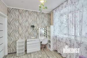 2-к квартира, на длительный срок, 43м2, 1/12 этаж