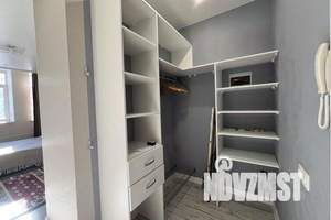 1-к квартира, посуточно, 32м2, 8/19 этаж