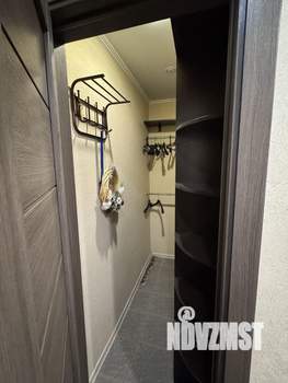 1-к квартира, на длительный срок, 36м2, 10/16 этаж