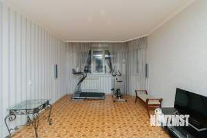 1-к квартира, на длительный срок, 47м2, 4/9 этаж