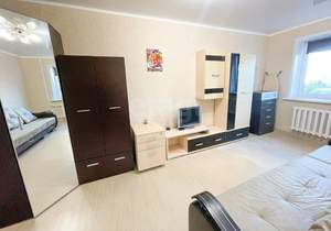 1-к квартира, на длительный срок, 30м2, 6/16 этаж