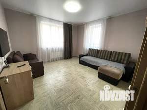 2-к квартира, посуточно, 70м2, 13/19 этаж