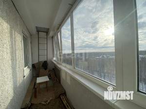 1-к квартира, на длительный срок, 35м2, 9/10 этаж