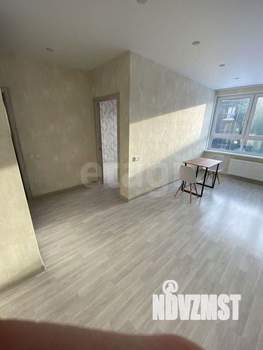 2-к квартира, на длительный срок, 41м2, 3/4 этаж